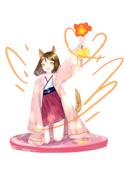 ガチャ画像