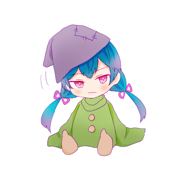 ガチャ画像