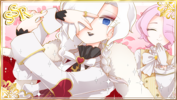 ガチャ画像