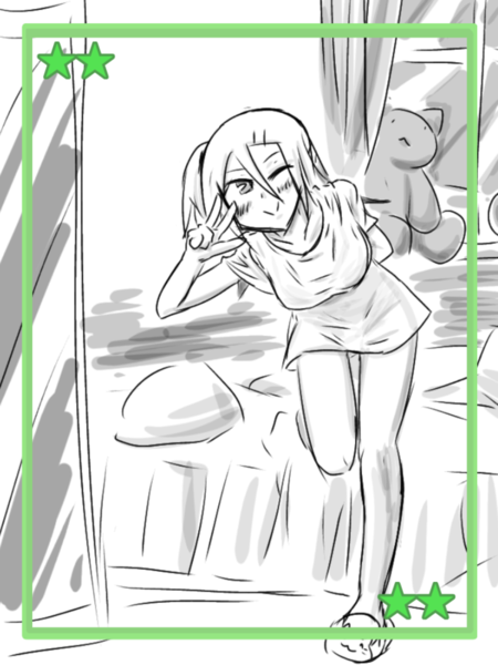 ガチャ画像