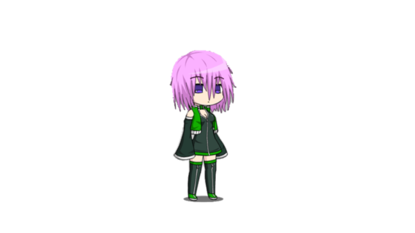 ガチャ画像