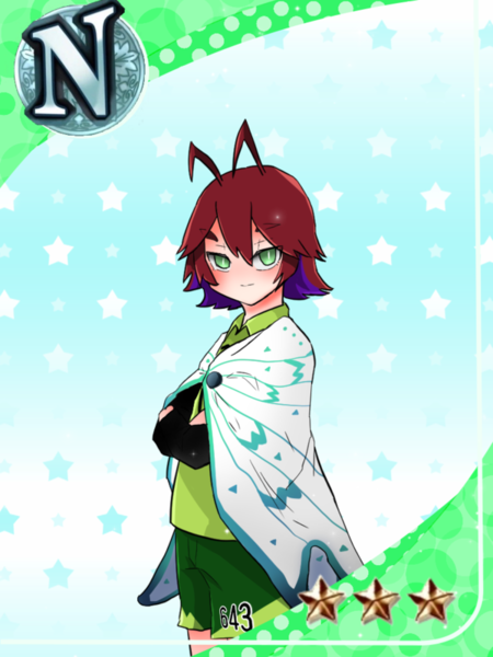 ガチャ画像