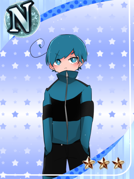 ガチャ画像