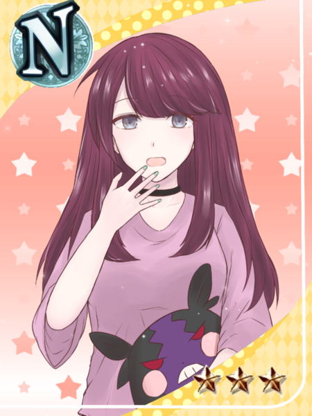 ガチャ画像