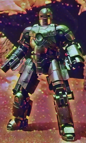ガチャ画像