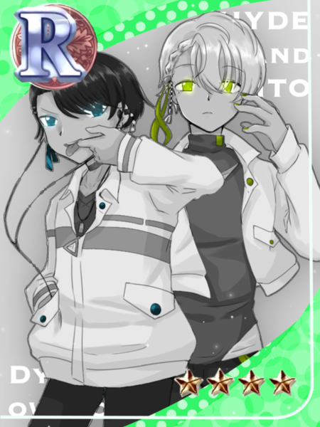 ガチャ画像