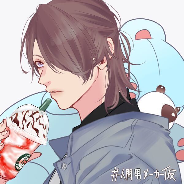 ガチャ画像