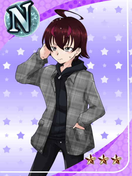 ガチャ画像