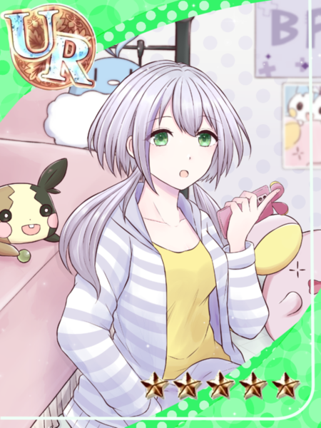 ガチャ画像