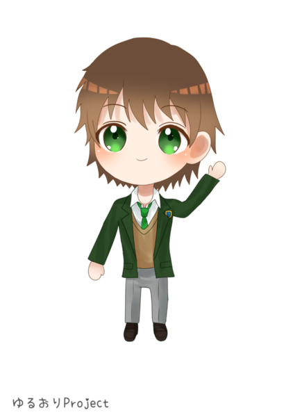 ガチャ画像