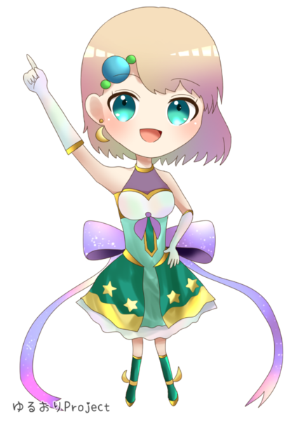 ガチャ画像