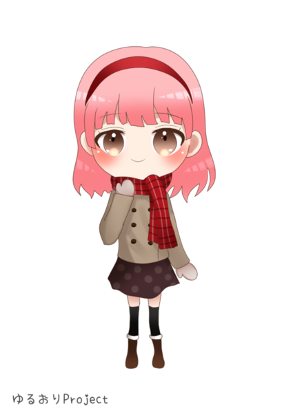 ガチャ画像