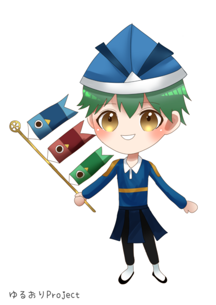 ガチャ画像