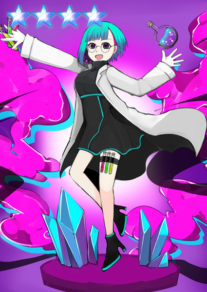 ガチャ画像