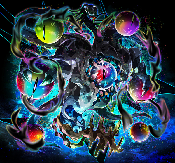 ガチャ画像