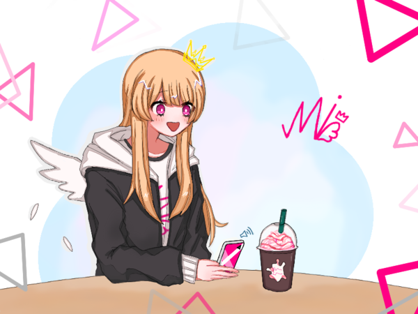 ガチャ画像
