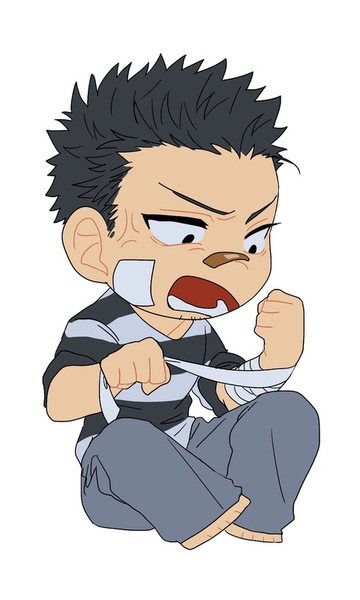 ガチャ画像