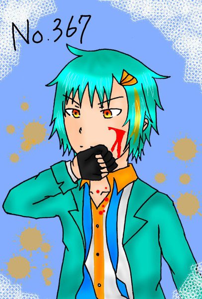 ガチャ画像