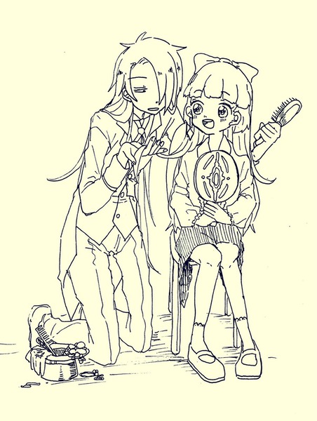 ガチャ画像