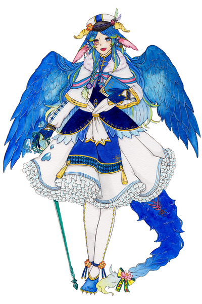 ガチャ画像