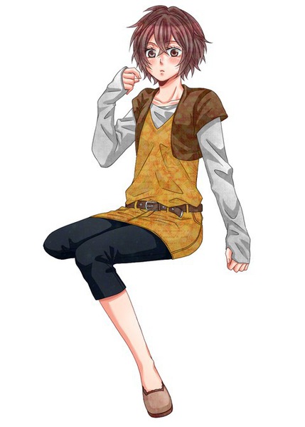 ガチャ画像