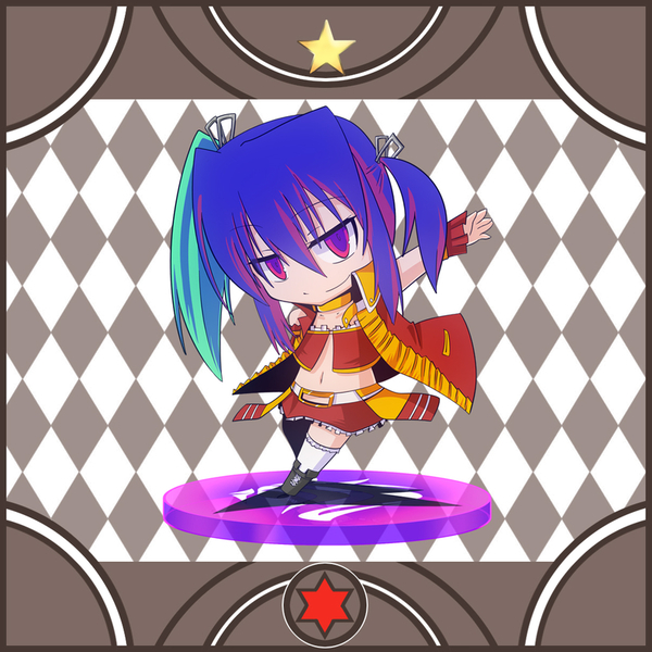 ガチャ画像