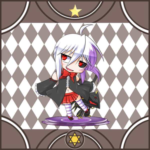 ガチャ画像