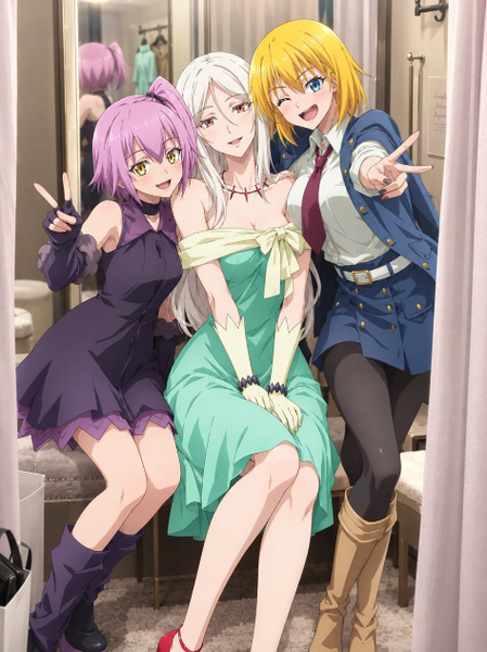ガチャ画像