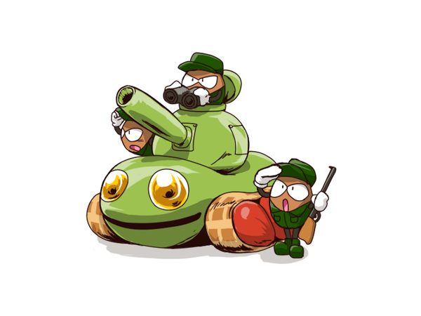 ガチャ画像