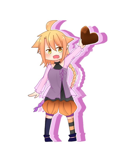 ガチャ画像