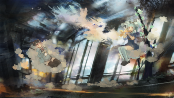 ガチャ画像