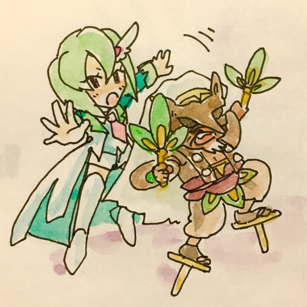ガチャ画像