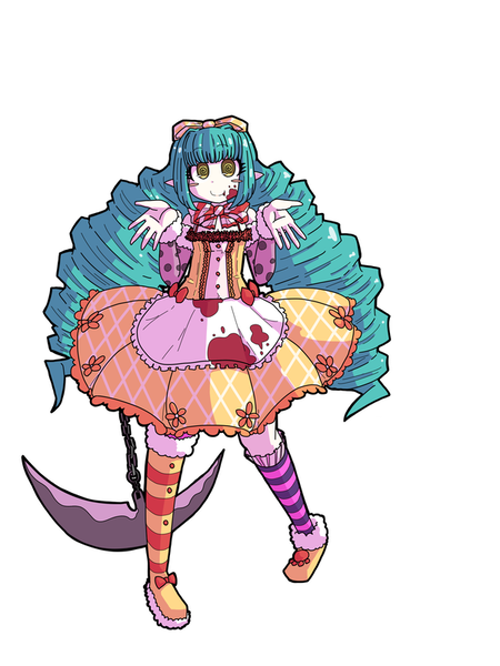 ガチャ画像