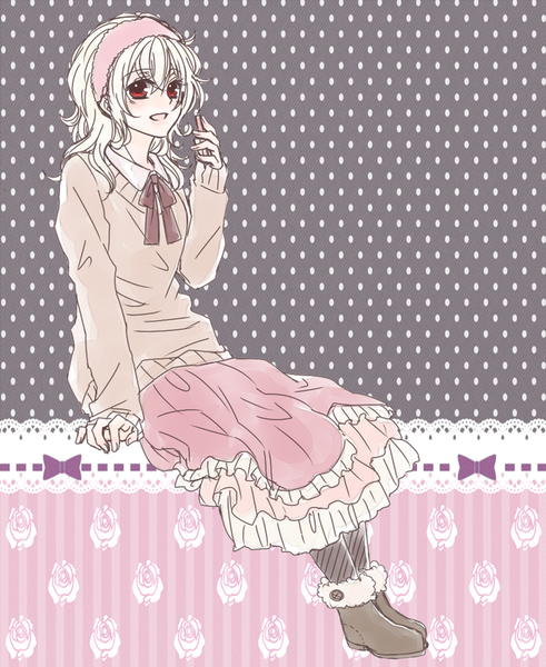 ガチャ画像