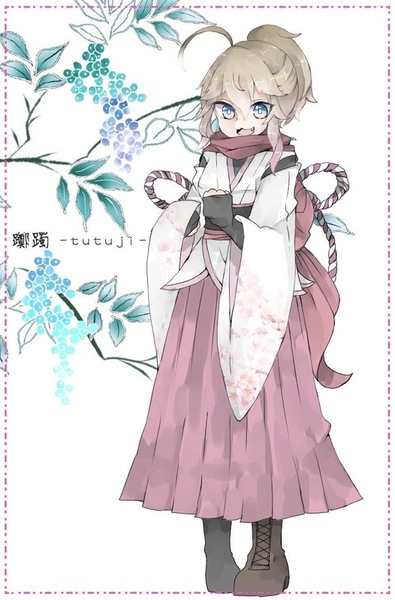 ガチャ画像