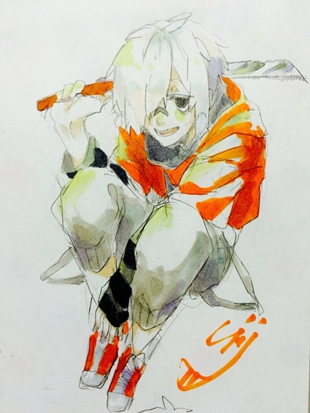 ガチャ画像