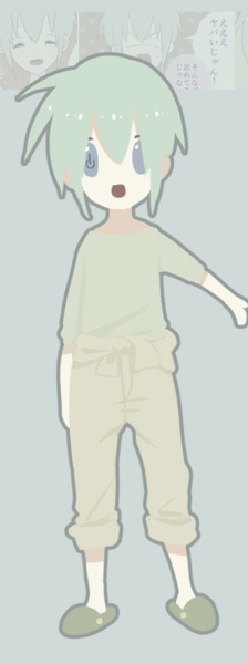 ガチャ画像