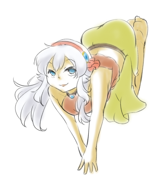 ガチャ画像