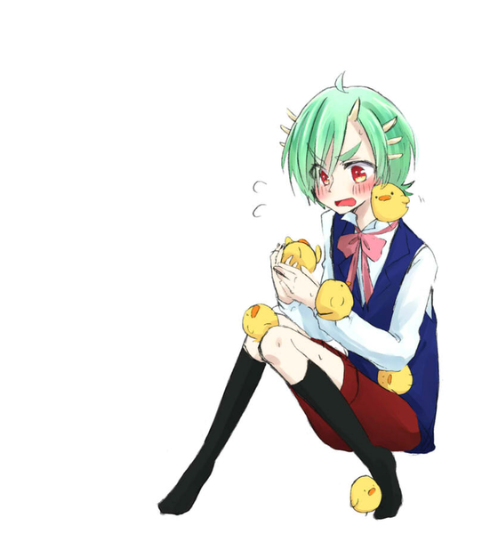 ガチャ画像