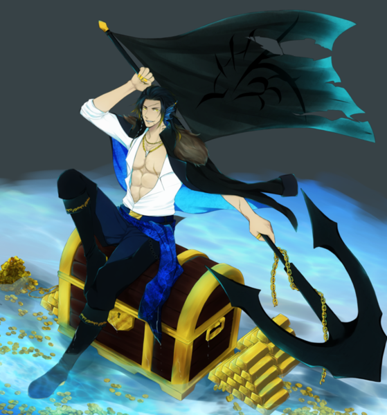 ガチャ画像