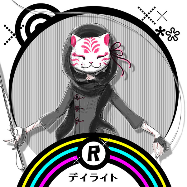 ガチャ画像