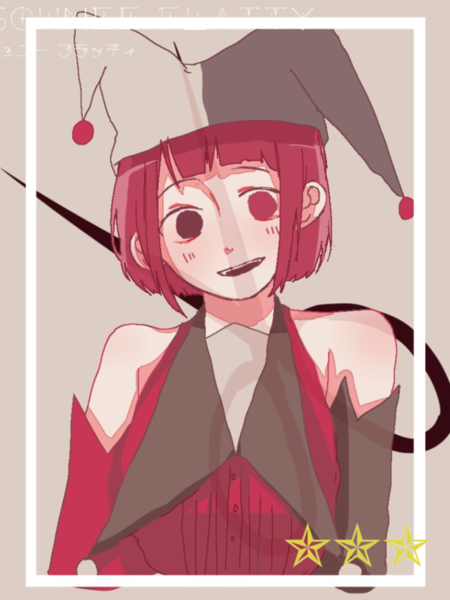 ガチャ画像