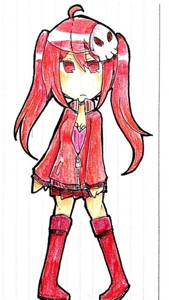 ガチャ画像