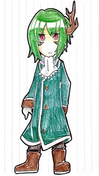 ガチャ画像