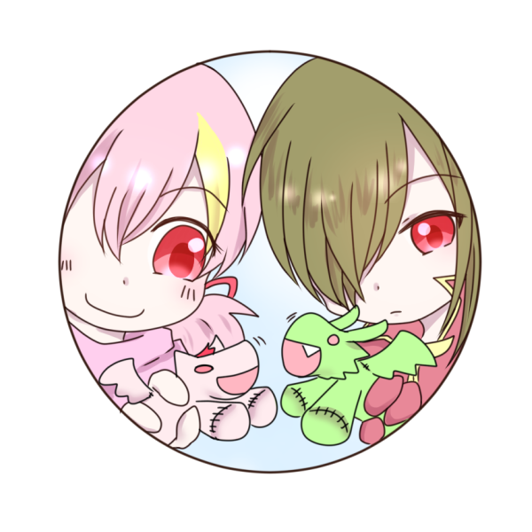 ガチャ画像