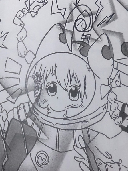 ガチャ画像