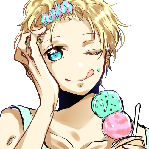 ガチャ画像