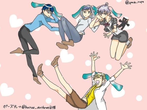 ガチャ画像