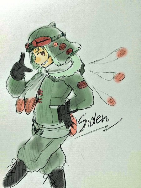 ガチャ画像