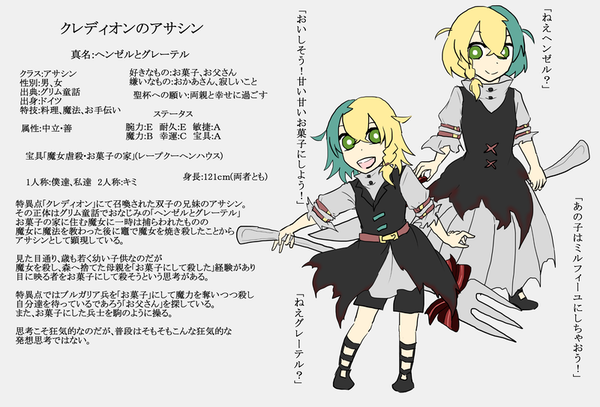 ガチャ画像